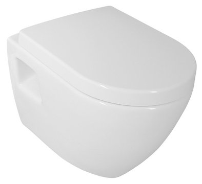 WC závěsné